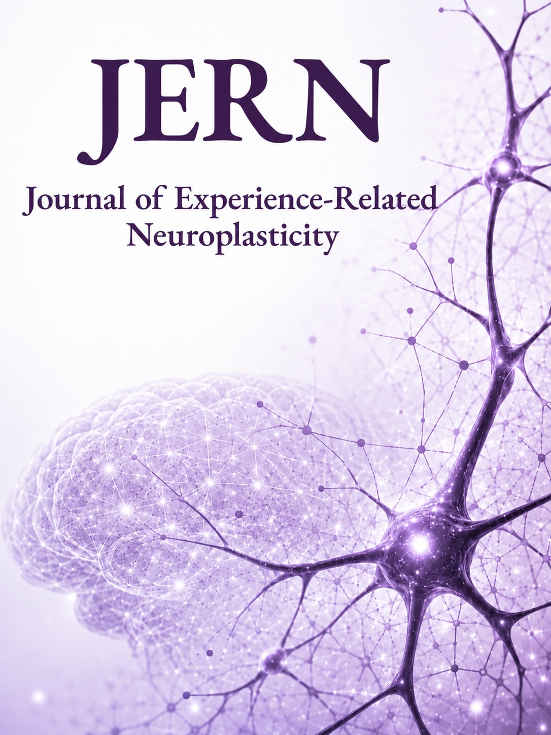 JERN cover image