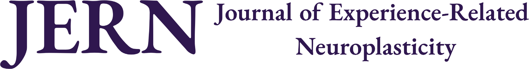 JERN — Journal of Experience-Related Neuroplasticity